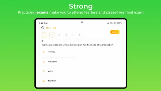 MAAZTER Samacheer Kalvi App screenshot 8