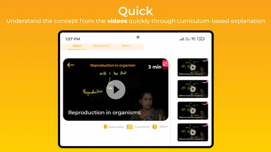 MAAZTER Samacheer Kalvi App screenshot 9