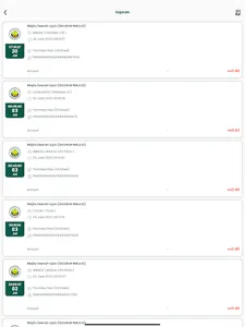 Lipis EZ Park screenshot 4