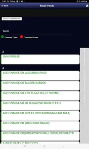 m-Abkari-Delhi screenshot 9