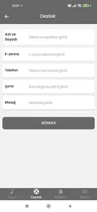 Marka Radyo Telifsiz Müzik screenshot 2