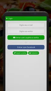 Mabrel Pizzaria screenshot 1
