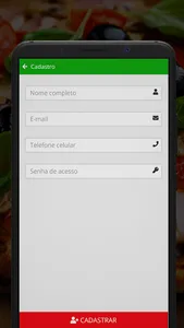 Mabrel Pizzaria screenshot 2