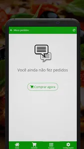 Mabrel Pizzaria screenshot 3