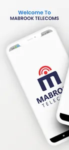 Mabrook Telecoms screenshot 0