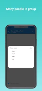 Text Story Maker: Fake Message screenshot 3