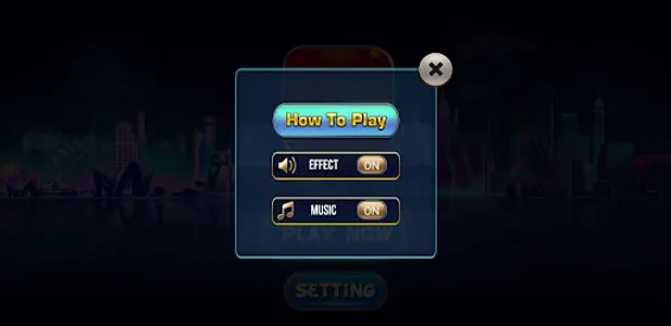 MC99 – Quay roulette screenshot 3