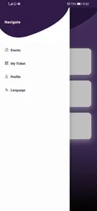 Macber Registration System screenshot 3