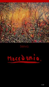 Pisco Macedonio screenshot 0