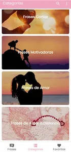 Frases Bonitas para Conquistar screenshot 3