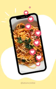 Recetas de Pastas Fácil screenshot 0
