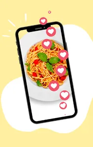 Recetas de Pastas Fácil screenshot 2