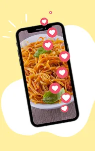 Recetas de Pastas Fácil screenshot 3