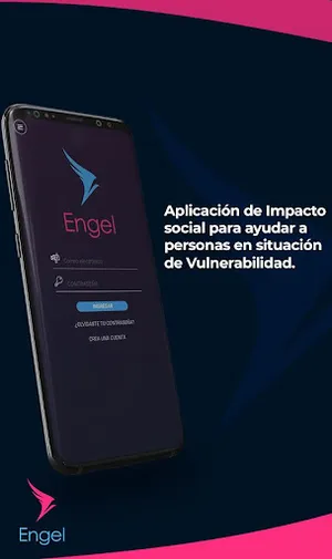 Engel screenshot 0