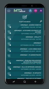 MT Group screenshot 2