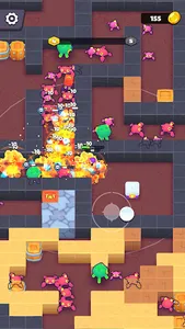 Space Miner screenshot 2