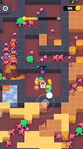 Space Miner screenshot 6