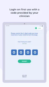 Kelvin-Reach screenshot 10