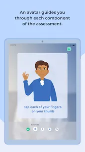 Kelvin-Reach screenshot 13