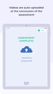 Kelvin-Reach screenshot 14