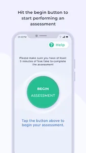 Kelvin-Reach screenshot 2