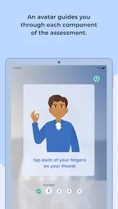 Kelvin-Reach screenshot 8