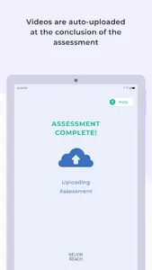 Kelvin-Reach screenshot 9