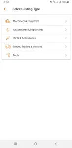 Uplist screenshot 3