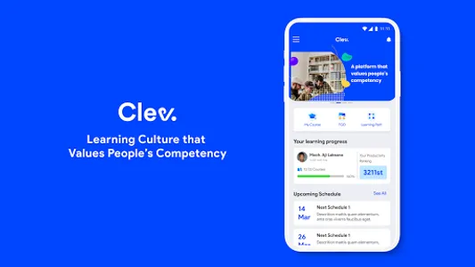CLEV screenshot 11