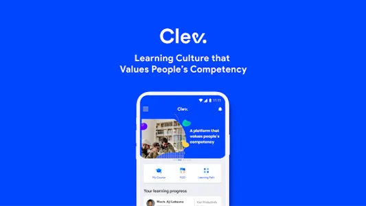 CLEV screenshot 6