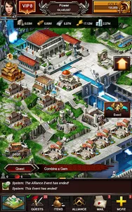 Game of War - Fire Age screenshot 11