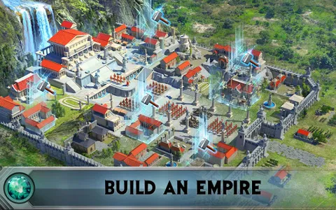 Game of War - Fire Age screenshot 15