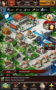 Game of War - Fire Age screenshot 17