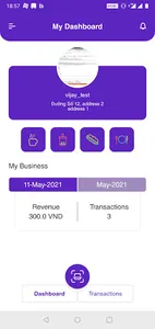 MyRewards Cửa hàng screenshot 3