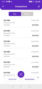 MyRewards Cửa hàng screenshot 4