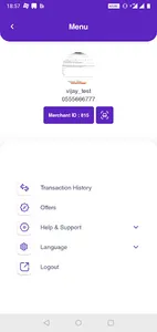 MyRewards Cửa hàng screenshot 5