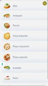 Macinapepe Pizzeria screenshot 5