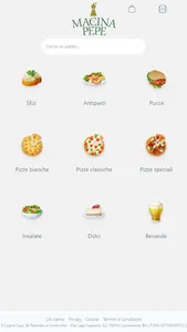 Macinapepe Pizzeria screenshot 6