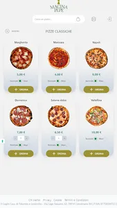 Macinapepe Pizzeria screenshot 9