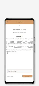 Lifeapp Messenger screenshot 0