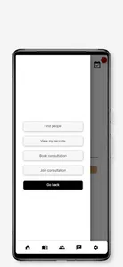 Lifeapp Messenger screenshot 3