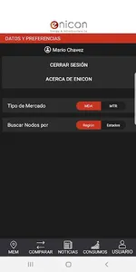Eniconnect screenshot 4