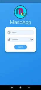 MacoTech screenshot 0