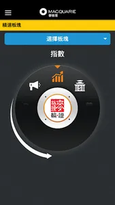 麥格理輪證 screenshot 1