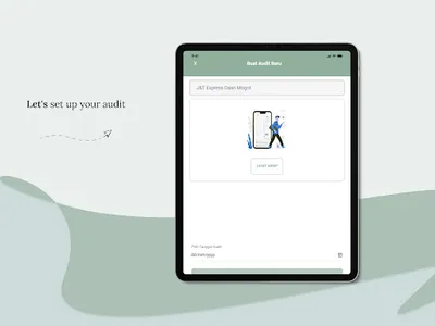 Forde - Audit screenshot 10
