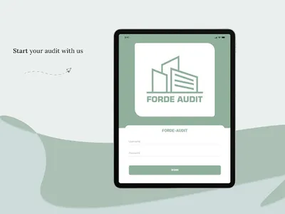Forde - Audit screenshot 8