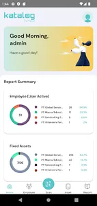 Katalog screenshot 0