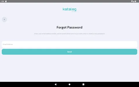 Katalog screenshot 5