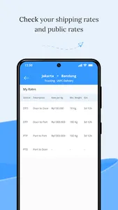 Macra - Logistics screenshot 2