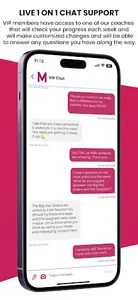 Macrofit screenshot 2